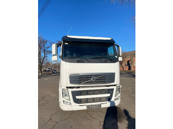 Lizing Volvo FH 12.460 Volvo FH 12.460: slika 5