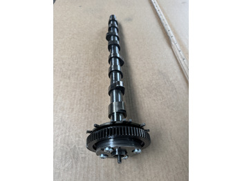 Bregasta osovina za Kamion Mercedes Atego III: slika 4 Bregasta osovina za Kamion Mercedes Atego III: slika 4