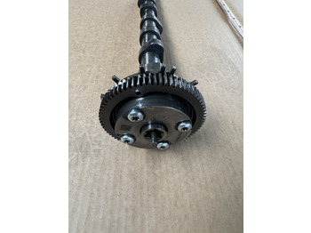 Bregasta osovina za Kamion Mercedes Atego III: slika 5 Bregasta osovina za Kamion Mercedes Atego III: slika 5