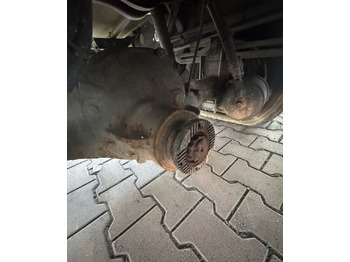 Diferencijalna brzina MERCEDES-BENZ Atego