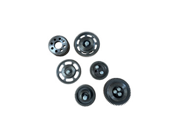 Bregasta osovina MERCEDES-BENZ Atego