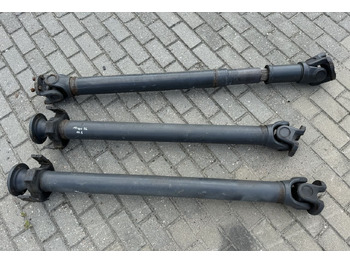 Osovina i delovi MERCEDES-BENZ Atego