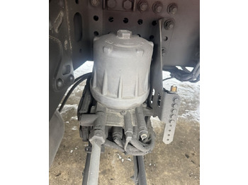 Delovi kočnica MERCEDES-BENZ Actros