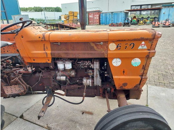 Traktor Fiat 640/8: slika 5