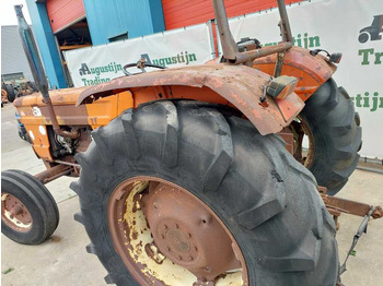 Traktor Fiat 640/8: slika 2