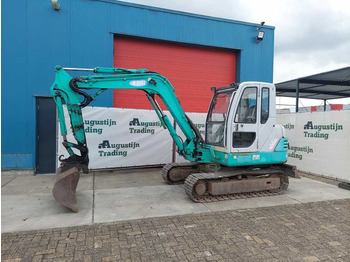 Mini bager IHI