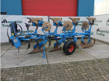 Plug LEMKEN