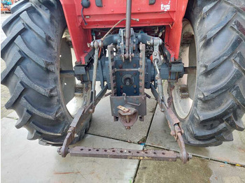 Traktor Shibaura SP 5040: slika 5 Traktor Shibaura SP 5040: slika 5