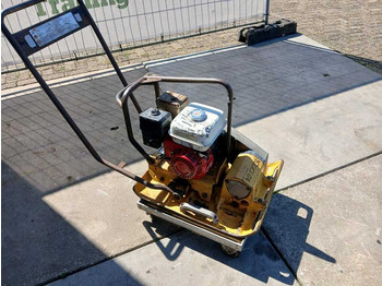 Vibraciona ploča WACKER