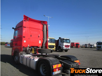 Tegljač Mercedes-Benz Actros 1845 LS: slika 4
