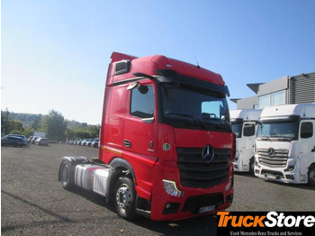 Tegljač Mercedes-Benz Actros 1845 LS: slika 2