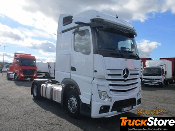 Tegljač MERCEDES-BENZ Actros 1845