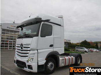 Tegljač MERCEDES-BENZ Actros 1845