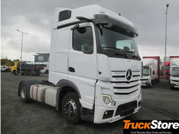 Tegljač MERCEDES-BENZ Actros 1845