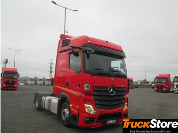 Tegljač MERCEDES-BENZ Actros 1845