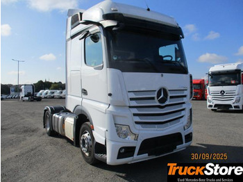 Tegljač MERCEDES-BENZ Actros 1845