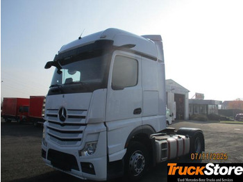 Tegljač MERCEDES-BENZ Actros 1845
