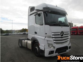 Tegljač MERCEDES-BENZ Actros 1845