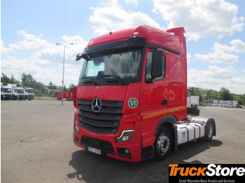 Tegljač MERCEDES-BENZ Actros 1845