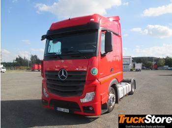 Tegljač MERCEDES-BENZ Actros 1845
