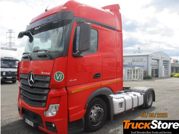 Tegljač MERCEDES-BENZ Actros 1845