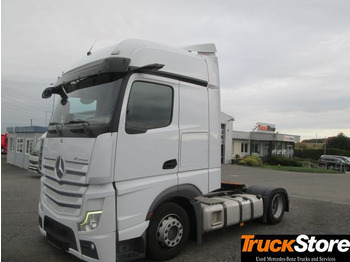 Tegljač MERCEDES-BENZ Actros 1845