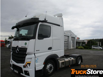 Tegljač MERCEDES-BENZ Actros 1845