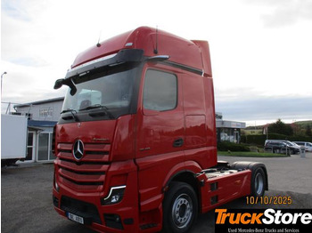 Tegljač MERCEDES-BENZ Actros 1848