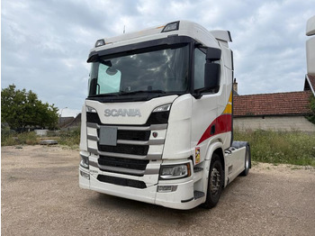 Tegljač SCANIA R 500