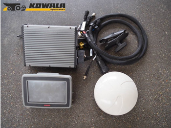 Poljoprivredna mašina CLAAS