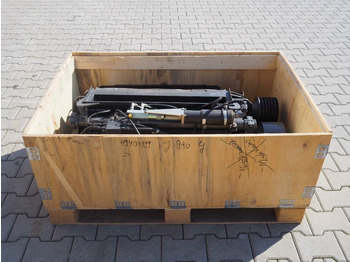 Dodatak za stočnu hranu Claas Jaguar - Intensiv Cracker 100/100: slika 3