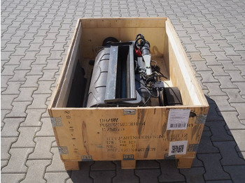 Dodatak za stočnu hranu Claas Jaguar - Intensiv Cracker 100/100: slika 2