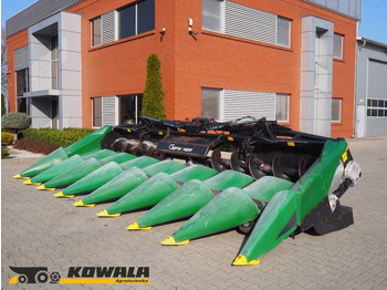 Dodatak za kombajn CLAAS Lexion