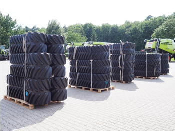 Novu Šine za Poljoprivredna mašina John Deere 9RT / 9T / Rubber belt / track / 30" / 762mm: slika 3