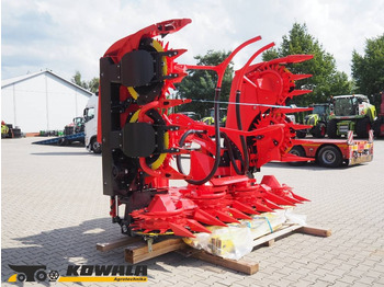 Kombajn za kukuruz KEMPER