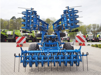 Lizing Köckerling Vector 460  Köckerling Vector 460: slika 3