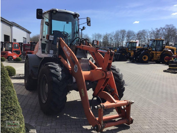 Utovarivač točkaš Atlas 95 Turbo: slika 2 Utovarivač točkaš Atlas 95 Turbo: slika 2