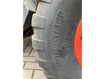 Balirka za okrugle bale CLAAS Variant 385: slika 5