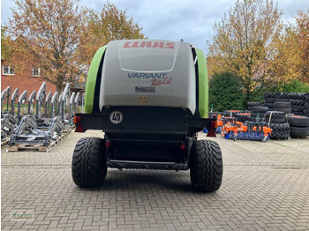 Balirka za okrugle bale CLAAS Variant 385: slika 3