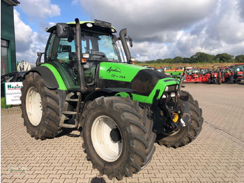 Traktor Deutz-Fahr 1160 TTV: slika 3