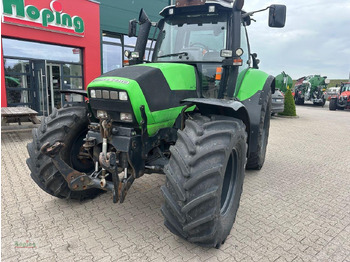 Traktor Deutz-Fahr TTV 620: slika 3