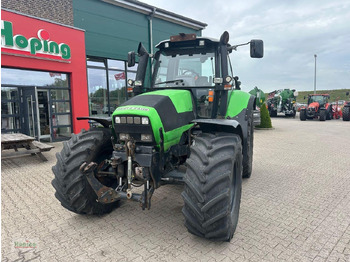 Traktor Deutz-Fahr TTV 620: slika 2