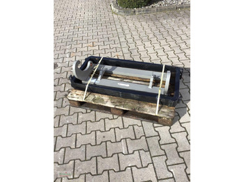 Novu Dodatak za Građevinska mašina Atlas 120mm, bis 2,5to: slika 2