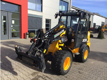 Zglobni utovarivač JCB 403 PLUS: slika 2