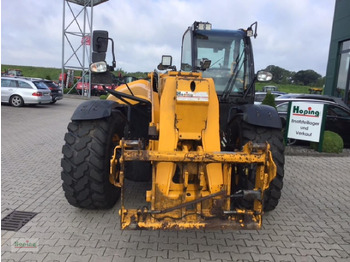 Teleskopski upravljač JCB 560-80 Agri Pro: slika 3