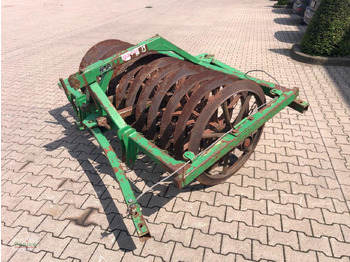 Valjak za poljoprivredu Kotte 2m Arbeitsbreite: slika 5 Valjak za poljoprivredu Kotte 2m Arbeitsbreite: slika 5