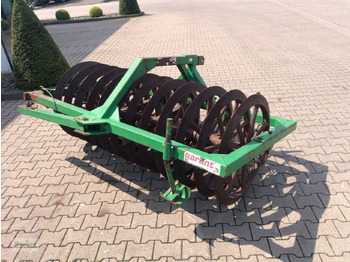 Valjak za poljoprivredu Kotte 2m Arbeitsbreite: slika 3 Valjak za poljoprivredu Kotte 2m Arbeitsbreite: slika 3