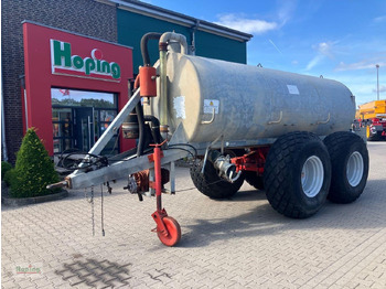 Cisterna za osoku KOTTE