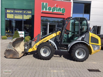 Lizing Kramer 850 Kramer 850: slika 1