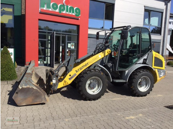 Lizing Kramer 850 Kramer 850: slika 2